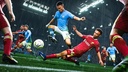 FC25 para Play Station 5