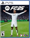 FC25 para Play Station 5