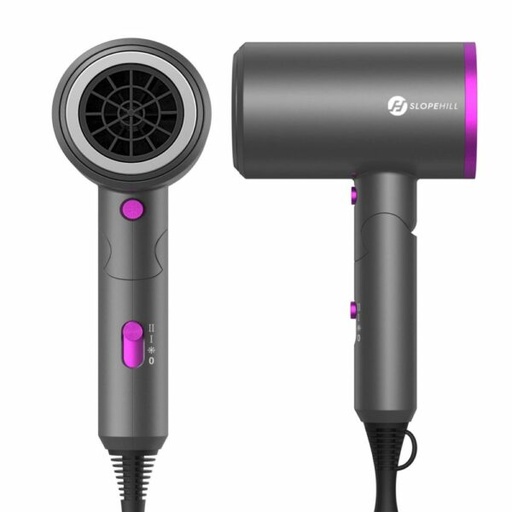 Secador de cabello Slopehill 1800W